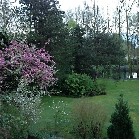 Gite De La Baie D'Authie Groffliers Exterior photo