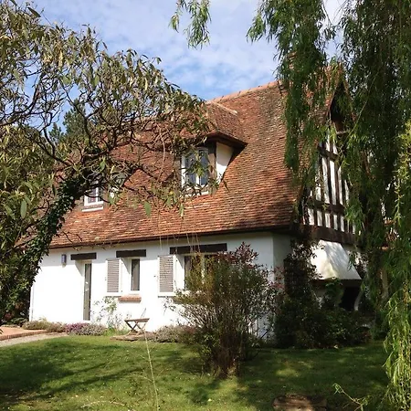 Gite De La Baie D'Authie Groffliers Exterior photo