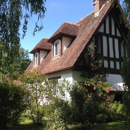 Gite De La Baie D'Authie Groffliers Exterior photo