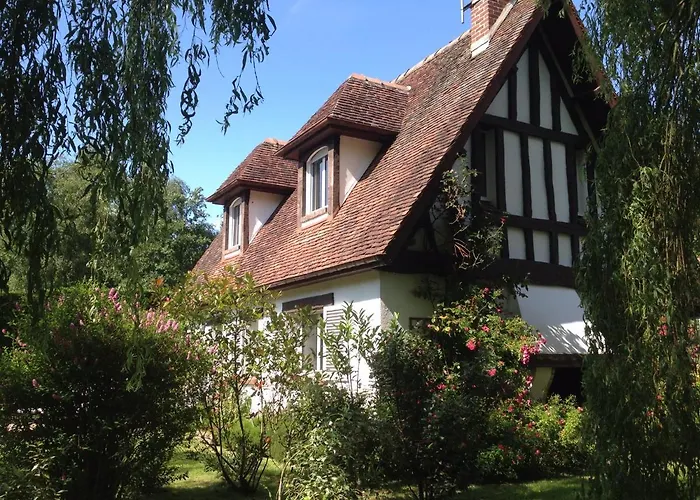 Gite de la Baie d\'Authie