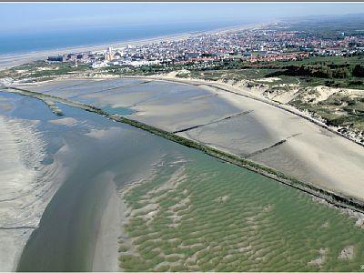 De La Baie D'authie Groffliers