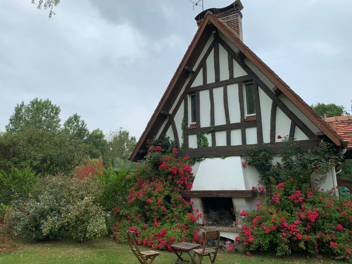 De La Baie D'authie Hébergement de vacances